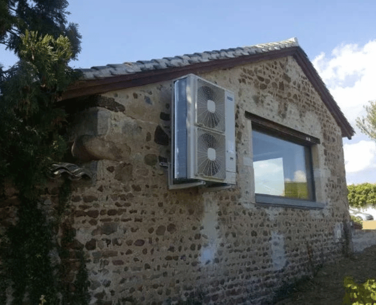 découvrez notre service d'installation de pompes à chaleur (pac) pour améliorer l'efficacité énergétique de votre logement. profitez d'une solution écologique et économique pour votre chauffage et votre climatisation. contactez-nous pour un devis personnalisé.