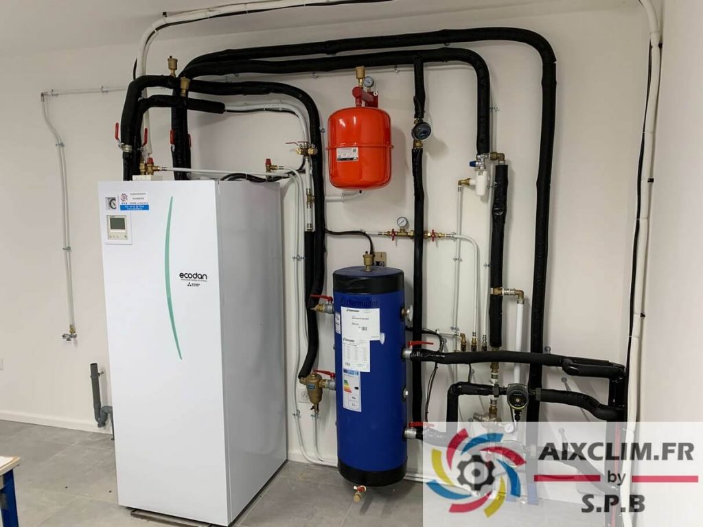 découvrez nos services d'installation de pompes à chaleur (pac) pour un chauffage efficace et économique. bénéficiez de notre expertise pour un confort optimal toute l'année.