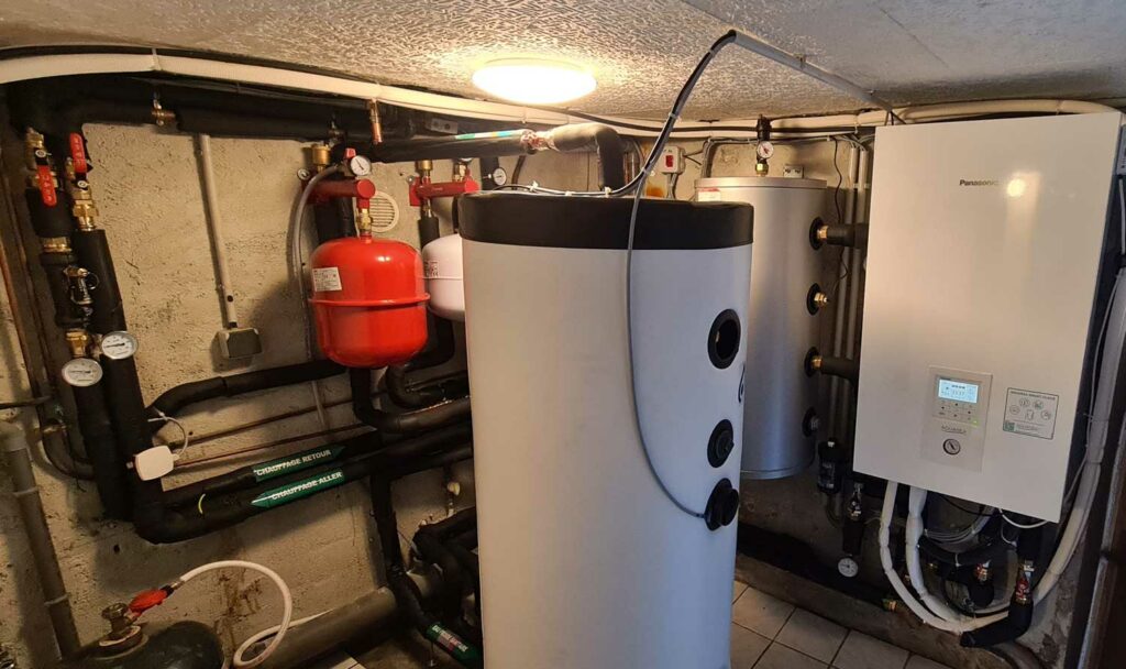 découvrez nos services d'installation de pac air-eau, une solution écologique et économique pour votre confort thermique. profitez d'une expertise professionnelle et d'un accompagnement sur mesure pour optimiser votre système de chauffage.