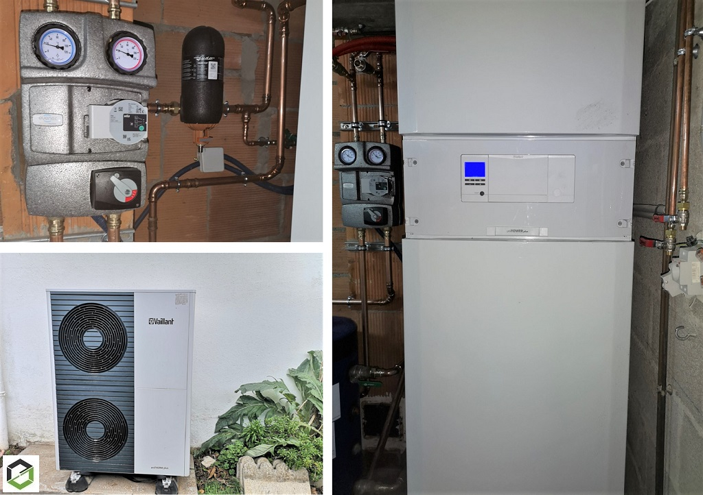découvrez nos services d'installation de pompes à chaleur dans la manche. nos experts vous garantissent une installation rapide et efficace, adaptée à vos besoins. contactez-nous dès aujourd'hui pour un devis personnalisé.