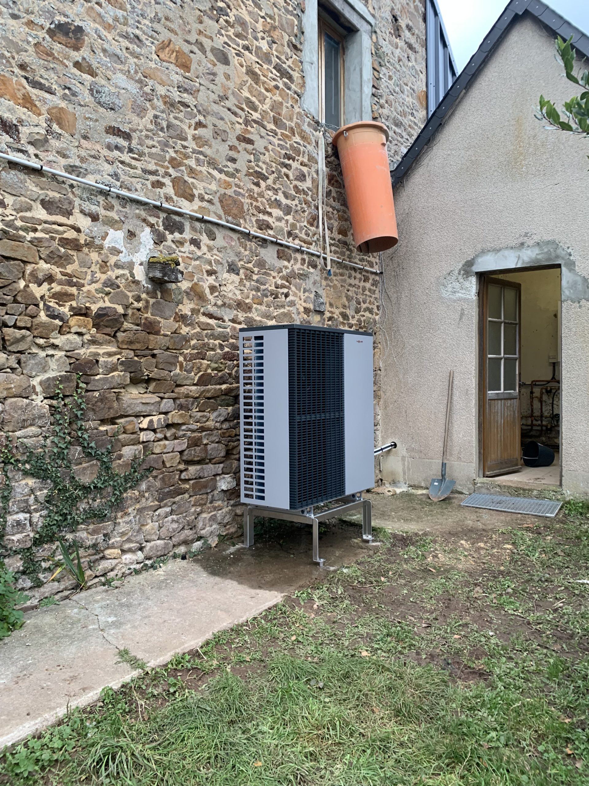 découvrez nos services d'installation de pompes à chaleur dans la manche. nos experts qualifiés vous garantissent un système de chauffage efficace et économique. contactez-nous pour un devis gratuit et profitez d'un confort optimal dans votre maison.