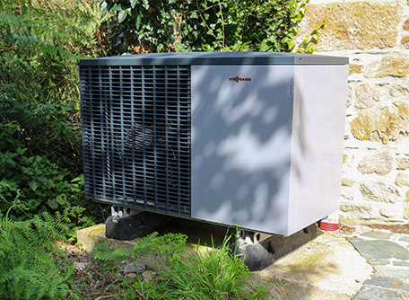 découvrez nos services d'installation de pompes à chaleur dans la manche. profitez d'une solution éco-énergétique pour votre confort thermique, réalisée par des professionnels qualifiés. contactez-nous dès aujourd'hui !