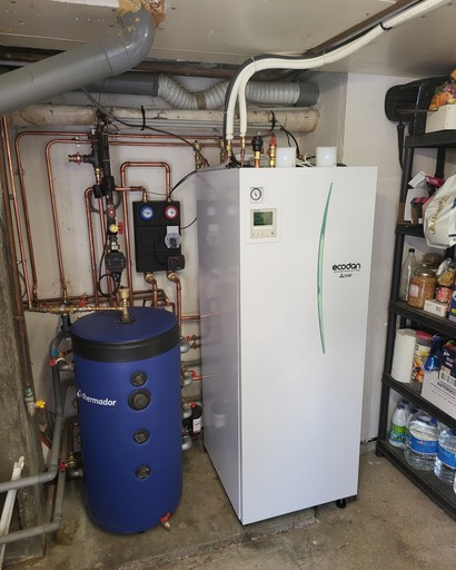 découvrez notre service d'installateur de pompes à chaleur (pac) à metz. spécialistes en solutions de chauffage écologiques, nous vous accompagnons dans le choix, l'installation et l'entretien de votre équipement. profitez d'un confort optimal tout en réduisant votre empreinte énergétique.