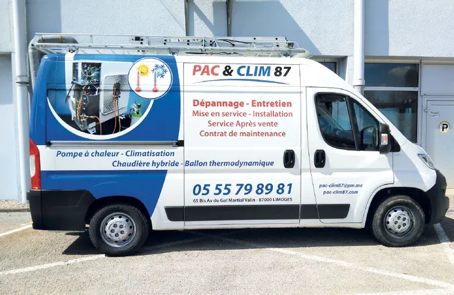 découvrez nos services d'installation de pompes à chaleur à poitiers. nos experts qualifiés proposent des solutions adaptées à vos besoins pour un confort optimal et des économies d'énergie. contactez-nous dès aujourd'hui pour un devis personnalisé.