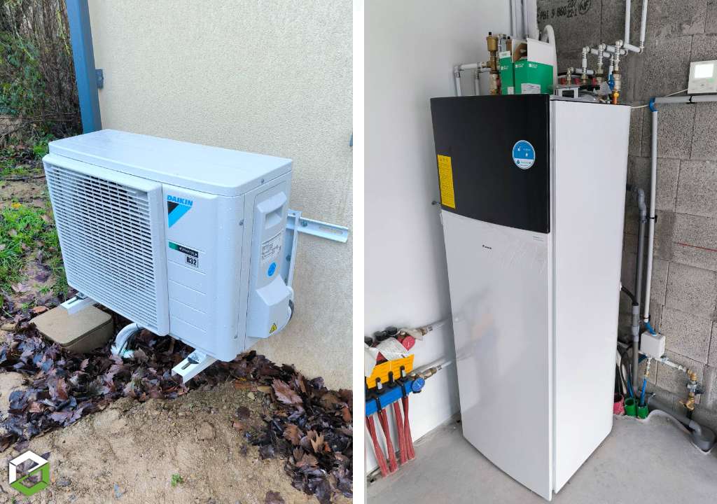 découvrez nos services d'installation de pompes à chaleur à rennes. faites confiance à nos experts pour un confort thermique optimal et des économies d'énergie. contactez-nous dès aujourd'hui pour un devis gratuit!