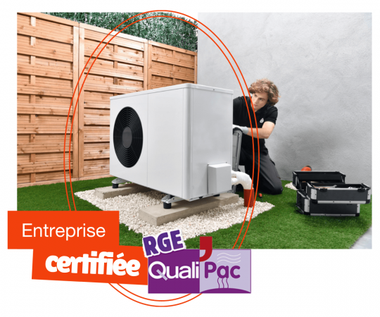 découvrez nos services d'installation de pompes à chaleur certifiés rge. profitez d'une expertise professionnelle pour optimiser votre confort thermique tout en réduisant vos factures énergétiques. faites le choix de la qualité et de l'efficacité pour votre projet de chauffage.