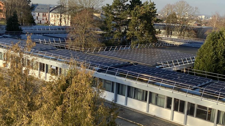 découvrez les meilleurs installateurs de panneaux solaires à arras. profitez de solutions énergétiques écologiques et économiques adaptées à vos besoins. contactez nos experts pour une installation rapide et fiable.