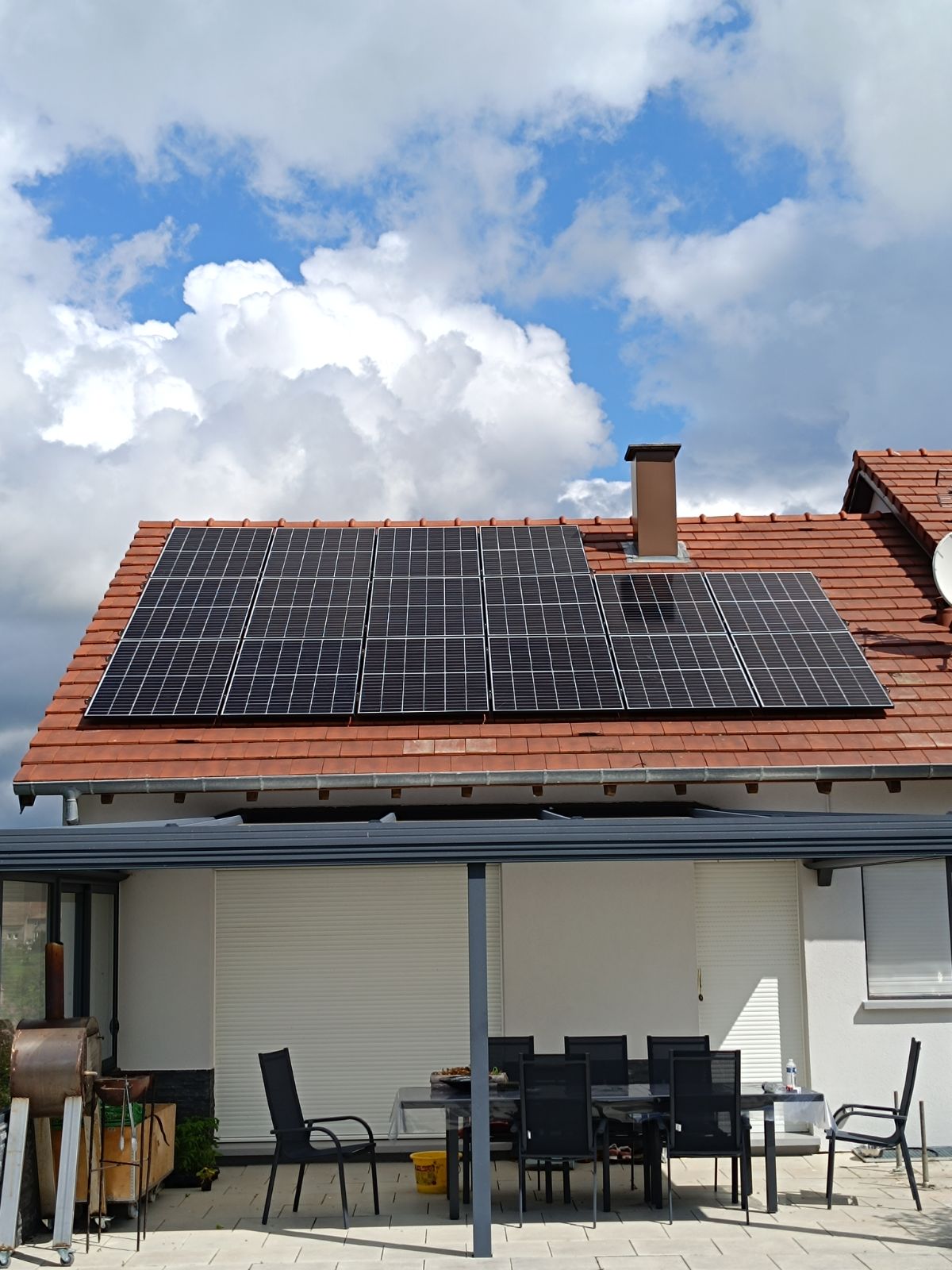 découvrez nos services d'installation de panneaux solaires dans le secteur 16. profitez d'une énergie renouvelable, réduisez votre facture d'électricité et contribuez à la préservation de l'environnement grâce à nos solutions sur mesure et notre expertise technique.