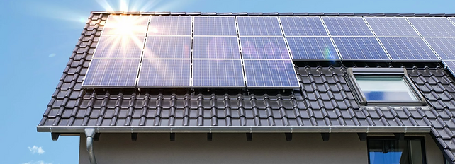 découvrez nos services d'installateur de panneaux solaires en charente-maritime (17). profitez d'une énergie renouvelable, réduisez vos factures d'électricité et participez à la transition énergétique. contactez-nous pour un devis personnalisé et un accompagnement sur mesure.