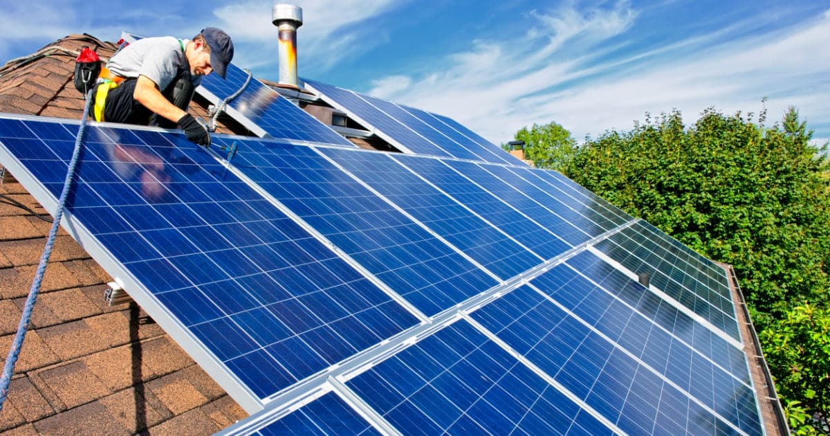 découvrez nos services d'installation de panneaux solaires pour optimiser votre production d'énergie renouvelable. notre équipe d'experts vous accompagne dans chaque étape, garantissant une installation efficace et en toute sécurité. faites le choix d'une énergie propre et réduisez vos factures d'électricité dès aujourd'hui !