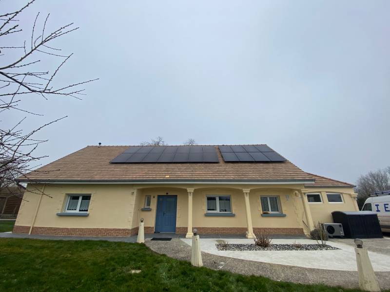 découvrez notre service d'installateur de panneaux solaires dans le pas-de-calais (62). profitez d'une installation professionnelle et optimisée pour réduire vos factures d'énergie tout en contribuant à la protection de l'environnement. bénéficiez d'un accompagnement personnalisé et de solutions adaptées à vos besoins énergétiques.