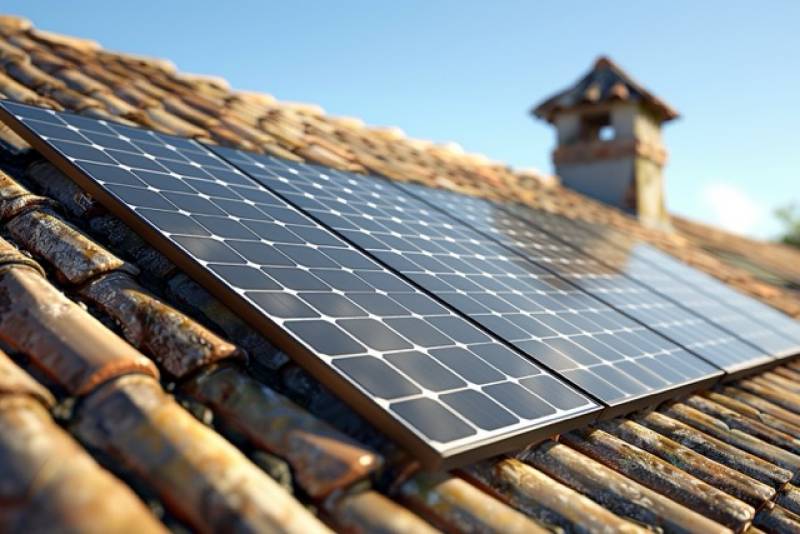 découvrez nos services d'installation de panneaux solaires dans l'aube. profitez d'une énergie renouvelable efficace et réduisez vos factures d'électricité grâce à des solutions sur mesure adaptées à vos besoins.