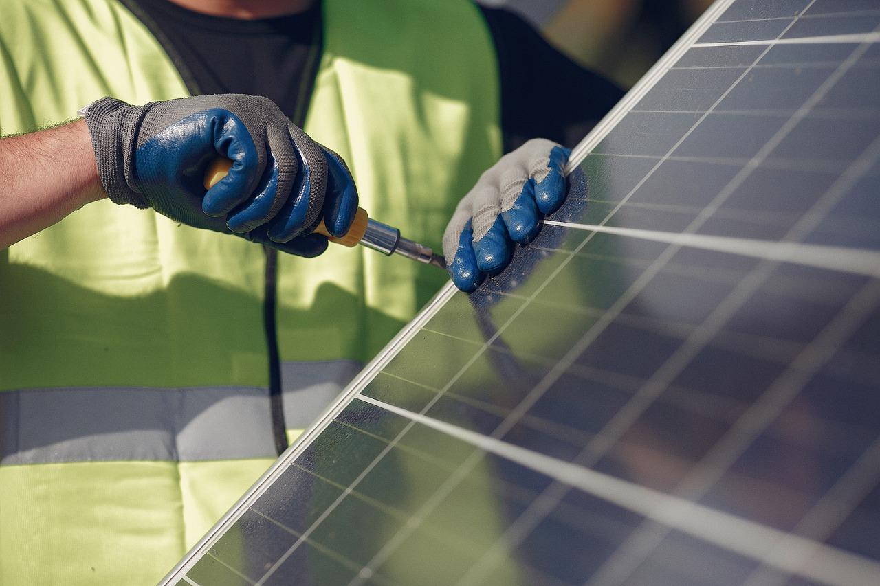 découvrez notre expertise en installation de panneaux solaires dans l'aube. profitez d'une énergie verte et durable grâce à nos solutions personnalisées adaptées à vos besoins.