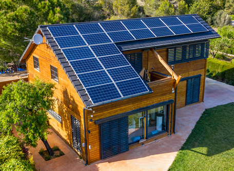 découvrez le meilleur installateur de panneaux solaires à lyon. bénéficiez d'une expertise locale pour des solutions écologiques et économiques, adaptées à vos besoins. optez pour une installation professionnelle et profitez d'économies d'énergie et d'une réduction de votre empreinte carbone.