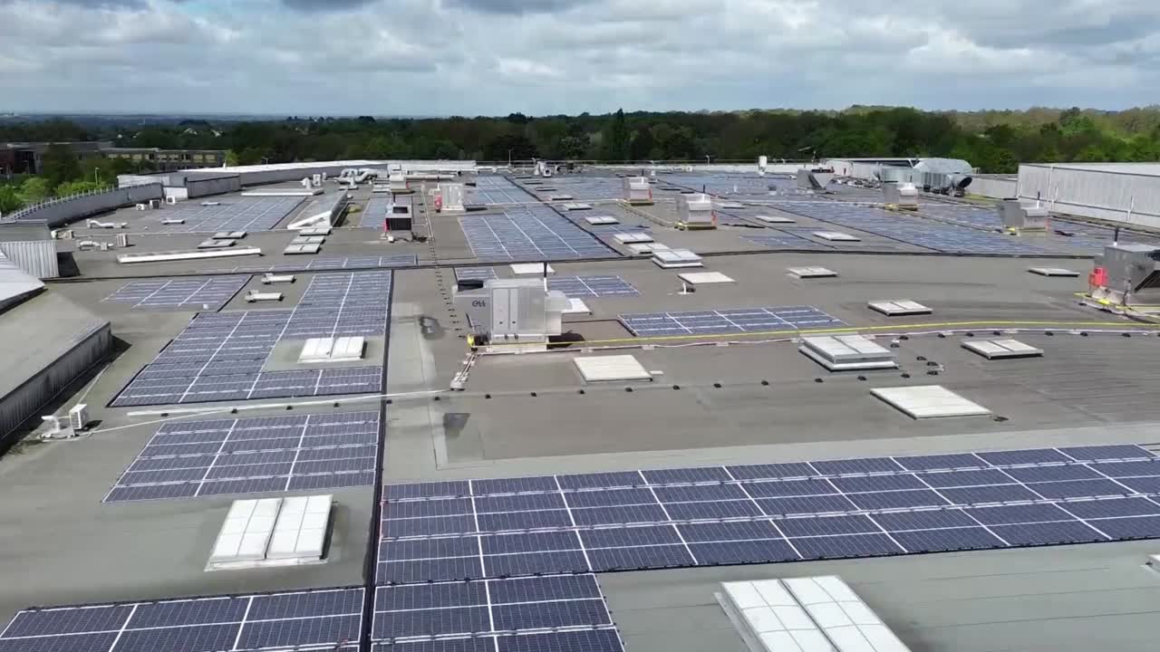 découvrez notre service d'installation de panneaux solaires à steinseltz. bénéficiez d'une expertise locale pour optimiser votre production d'énergie renouvelable et réaliser des économies sur vos factures d'électricité. contactez-nous dès aujourd'hui pour un devis personnalisé.