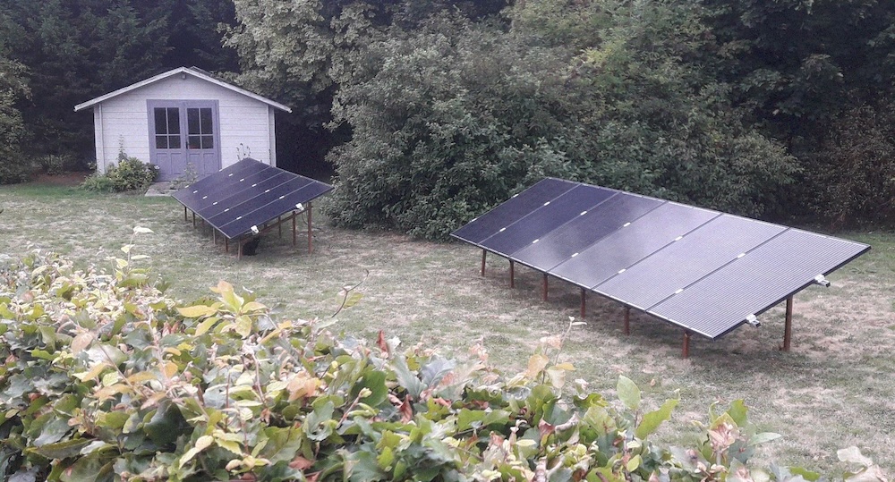 découvrez notre service d'installation de panneaux photovoltaïques dans les hauts-de-france. profitez d'une énergie renouvelable et économique tout en bénéficiant de notre expertise locale pour des solutions sur mesure adaptées à vos besoins.
