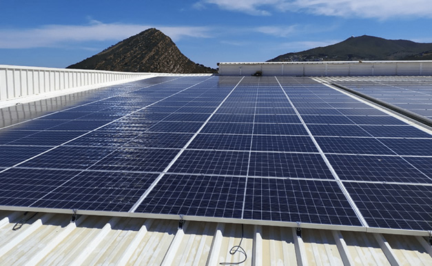 découvrez nos services d'installation photovoltaïque en vendée. profitez d'une énergie renouvelable et respectueuse de l'environnement grâce à des experts qualifiés. transformez votre toiture en source d'énergie avec nos solutions sur mesure.