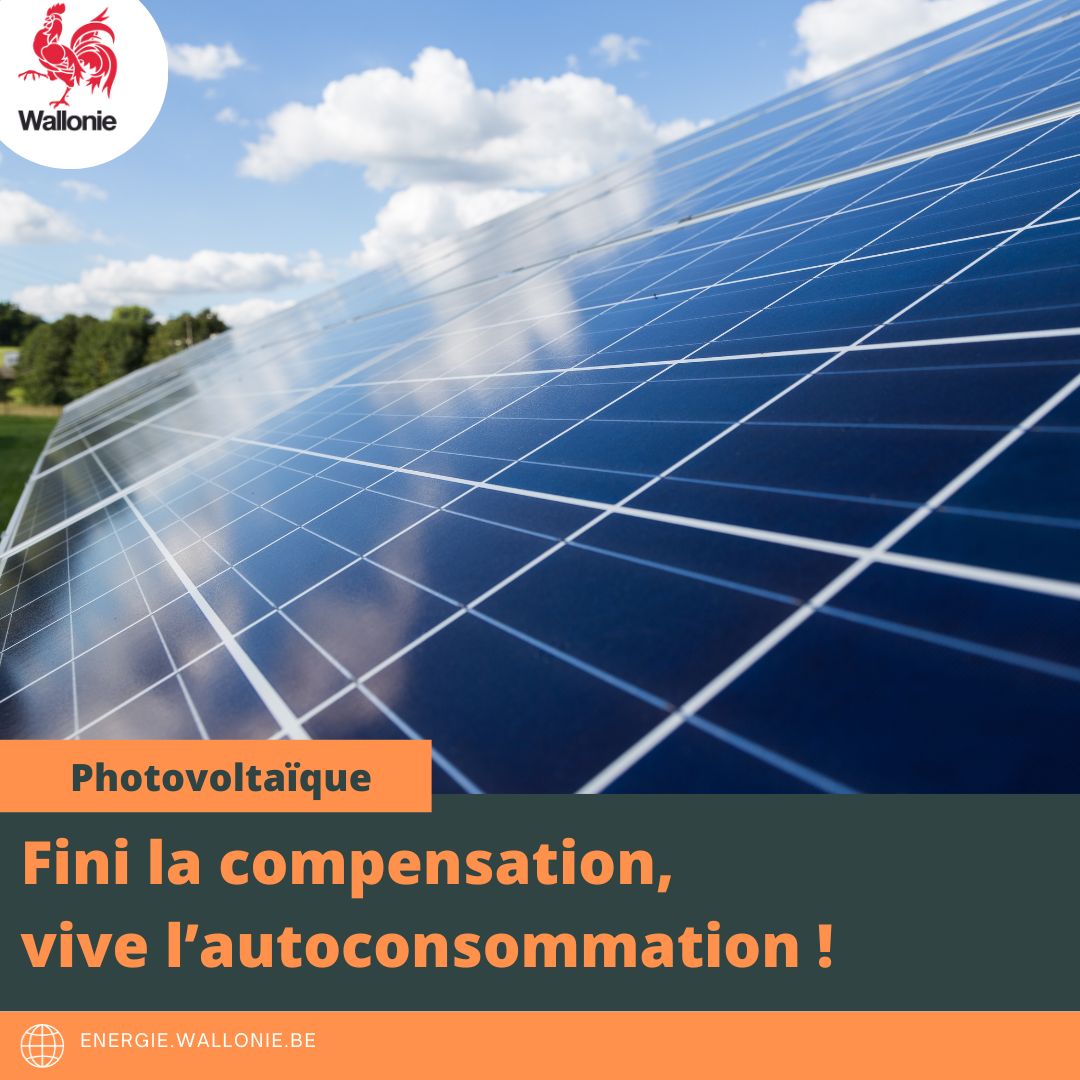 découvrez notre service d'installateur photovoltaïque en wallonie. bénéficiez d'une expertise reconnue pour l'installation de panneaux solaires, optimisant ainsi votre production d'énergie renouvelable. réduisez vos factures et engagez-vous vers un avenir durable grâce à nos solutions personnalisées.