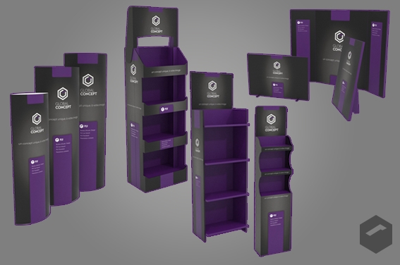 découvrez nos services d'installation de plv (publicité sur le lieu de vente) pour promouvoir efficacement votre marque. nos experts s'occupent de l'installation et de la mise en place de supports attrayants pour capter l'attention de vos clients. faites le choix de la visibilité et boostez vos ventes avec des solutions personnalisées.