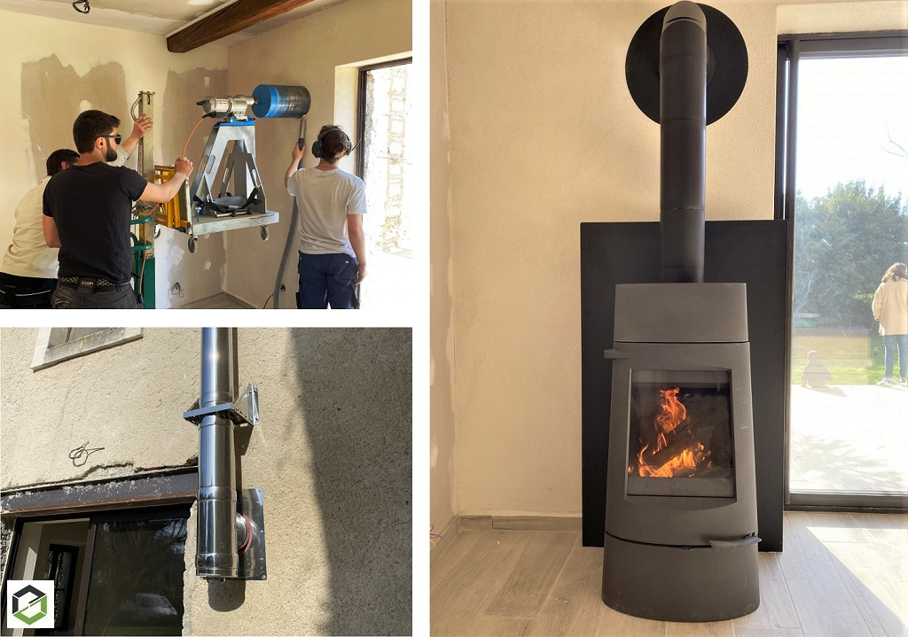 découvrez nos services d'installation de poêles, alliant expertise et savoir-faire pour un chauffage optimal et esthétique dans votre maison. profitez d'un accompagnement personnalisé et de conseils adaptés à vos besoins.