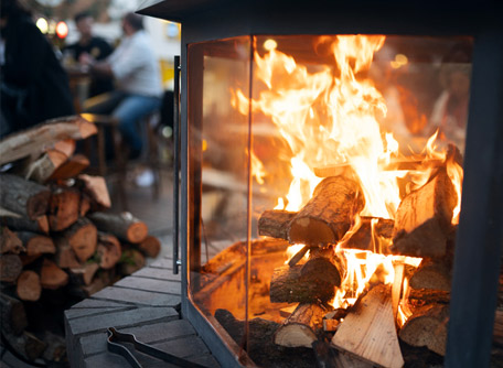 découvrez nos services d'installation de poêles pour un chauffage efficace et esthétique de votre intérieur. faites confiance à nos experts pour un confort optimal et une installation professionnelle.