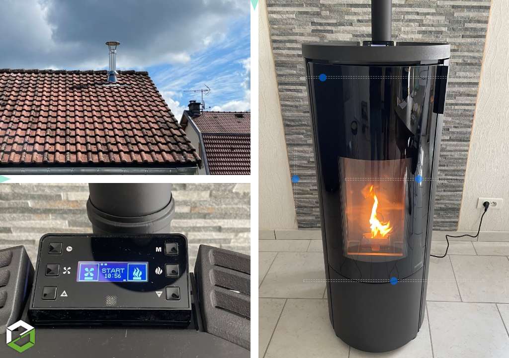 découvrez nos services d'installation de poêles pour un chauffage efficace et design. nos experts vous accompagnent pour choisir le modèle idéal et garantir une installation sécurisée. profitez d'un confort optimal tout en réduisant vos factures d'énergie.