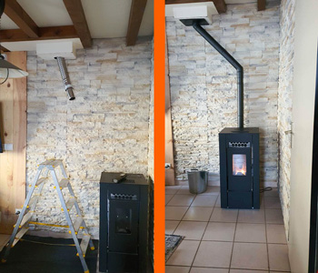 découvrez nos services d'installation de poêles adaptés à vos besoins. profitez d'une chaleur confortable et d'une ambiance chaleureuse chez vous grâce à nos experts professionnels. contactez-nous pour un devis personnalisé et transformez votre intérieur avec un poêle de qualité.