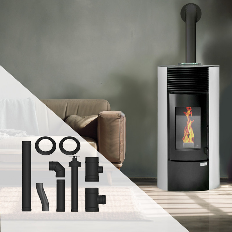 découvrez notre service d'installation de poêles à granulés, alliant performance et efficacité énergétique. profitez d'une chaleur agréable tout en réduisant votre empreinte carbone grâce à un chauffage au bioénergie. contactez-nous pour un devis personnalisé!