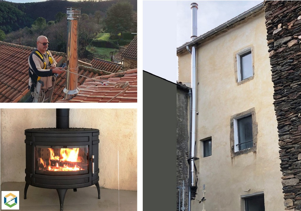 confiez l'installation de votre poêle à bois à nos experts. profitez d'une chaleur douce et d'économies d'énergie grâce à un service professionnel et personnalisé. contactez-nous pour un devis gratuit.