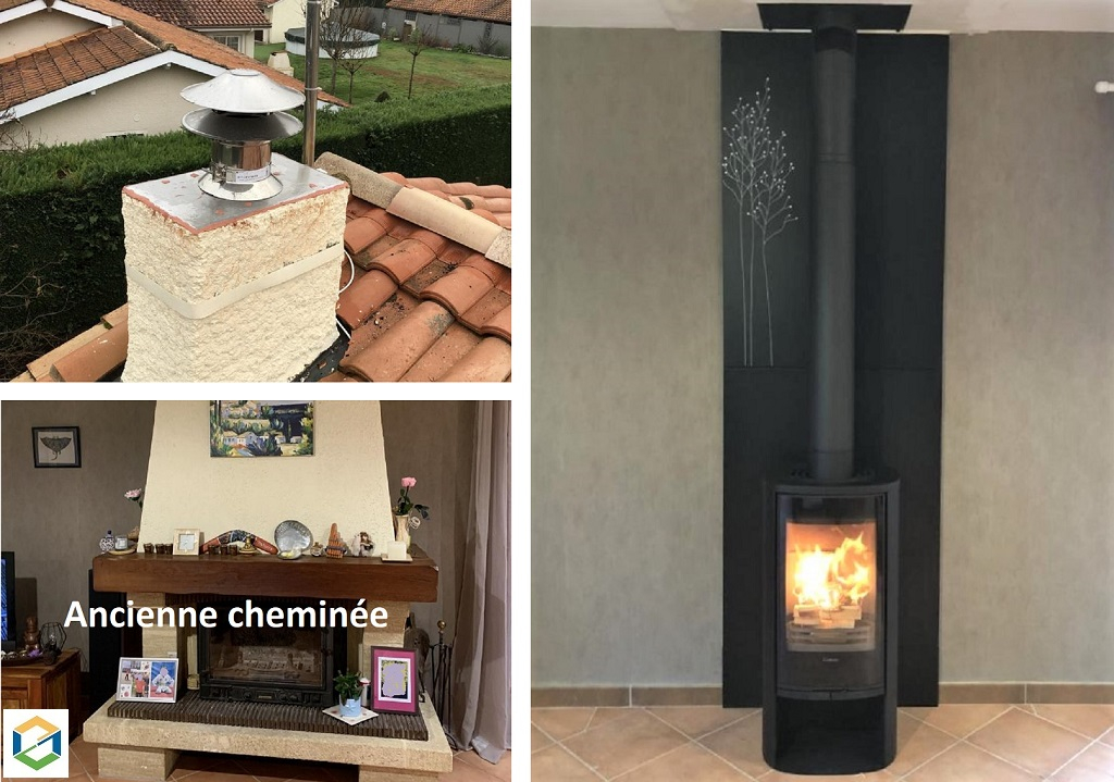découvrez nos services d'installation de poêles à bois pour un chauffage écologique et économique. faites confiance à nos experts pour un travail soigné et adapté à vos besoins.