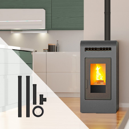 découvrez nos services d'installation de poêles à bois de qualité, spécialement conçus pour vous offrir chaleur et confort. nos installateurs experts vous accompagnent dans le choix et l'installation de votre poêle bois pour une performance optimale. contactez-nous pour une estimation gratuite et découvrez les avantages d'un chauffage écologique.