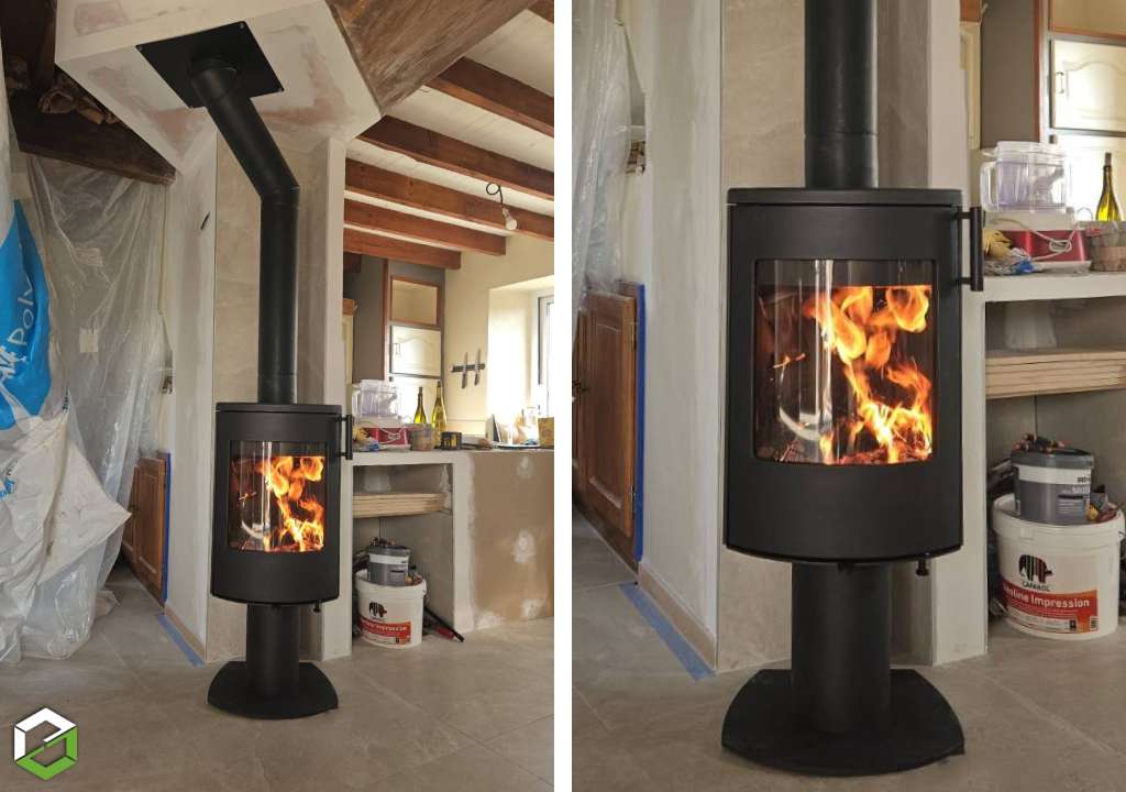 découvrez nos services d'installation de poêles à bois dans le département du rhône (69). profitez d'une expertise professionnelle pour choisir et installer le poêle à bois qui convient le mieux à votre intérieur. garantissez chaleur et confort dans votre maison avec nos solutions écologiques et économiques.