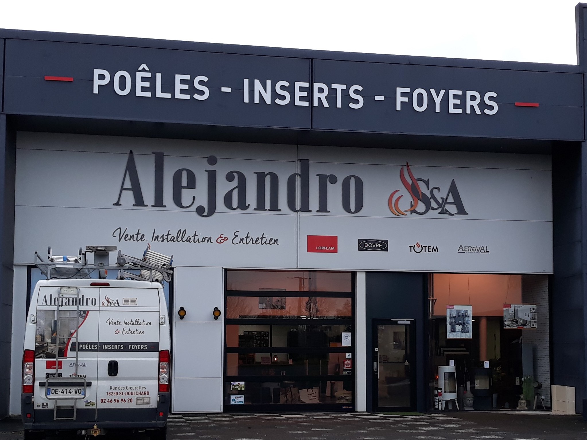 découvrez les meilleurs installateurs de poêles à bourges pour un chauffage efficace et esthétique. profitez d'une installation professionnelle et d'un service sur-mesure pour votre confort.