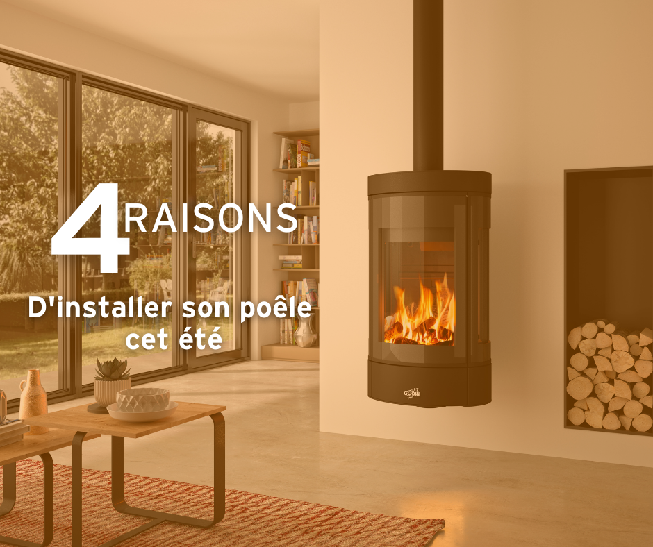 découvrez les services d'installation de poêles godin, experts en chauffage au bois pour un confort optimal. profitez d'une ambiance chaleureuse et d'une efficacité énergétique grâce à nos installateurs qualifiés et à votre poêle godin.