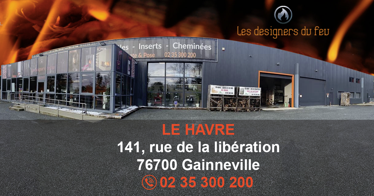 découvrez votre expert en installation de poêles à granulés au havre. profitez d'un confort thermique optimal et d'une solution de chauffage économique et écologique. contactez-nous pour une installation professionnelle et personnalisée.