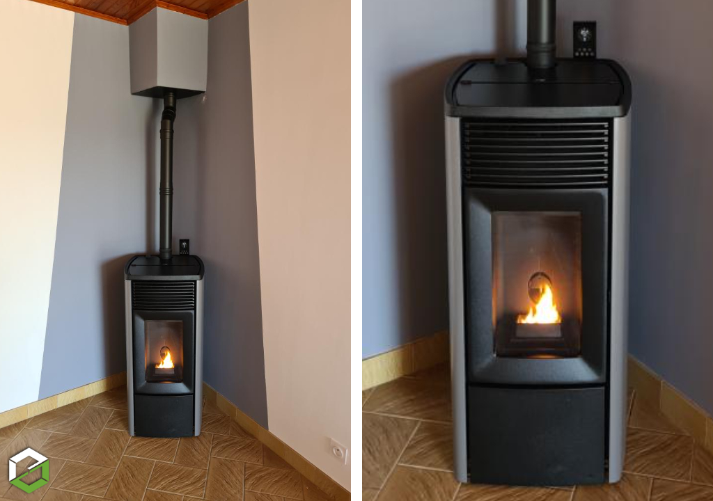 découvrez notre service d'installation de poêles à granulés en isère. profitez d'un chauffage écologique et économique avec l'aide de nos experts. contactez-nous dès aujourd'hui pour un devis personnalisé.