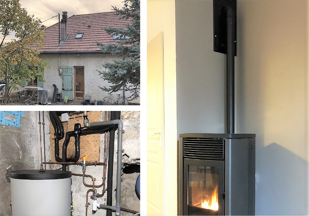 découvrez nos services d'installateur de poêles à granulés en isère. profitez d'une installation professionnelle pour un chauffage économique et écologique, adaptée à vos besoins. contactez-nous pour un devis personnalisé !