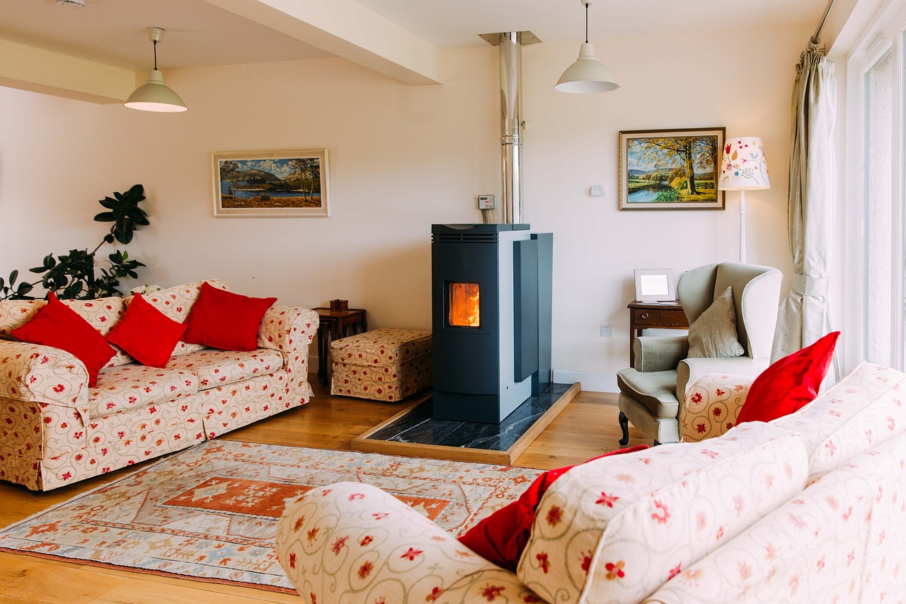 trouvez un installateur de poêle à granulés en mayenne pour profiter d'un chauffage écologique et économique. bénéficiez d'un service professionnel et de conseils personnalisés pour optimiser votre confort thermique.