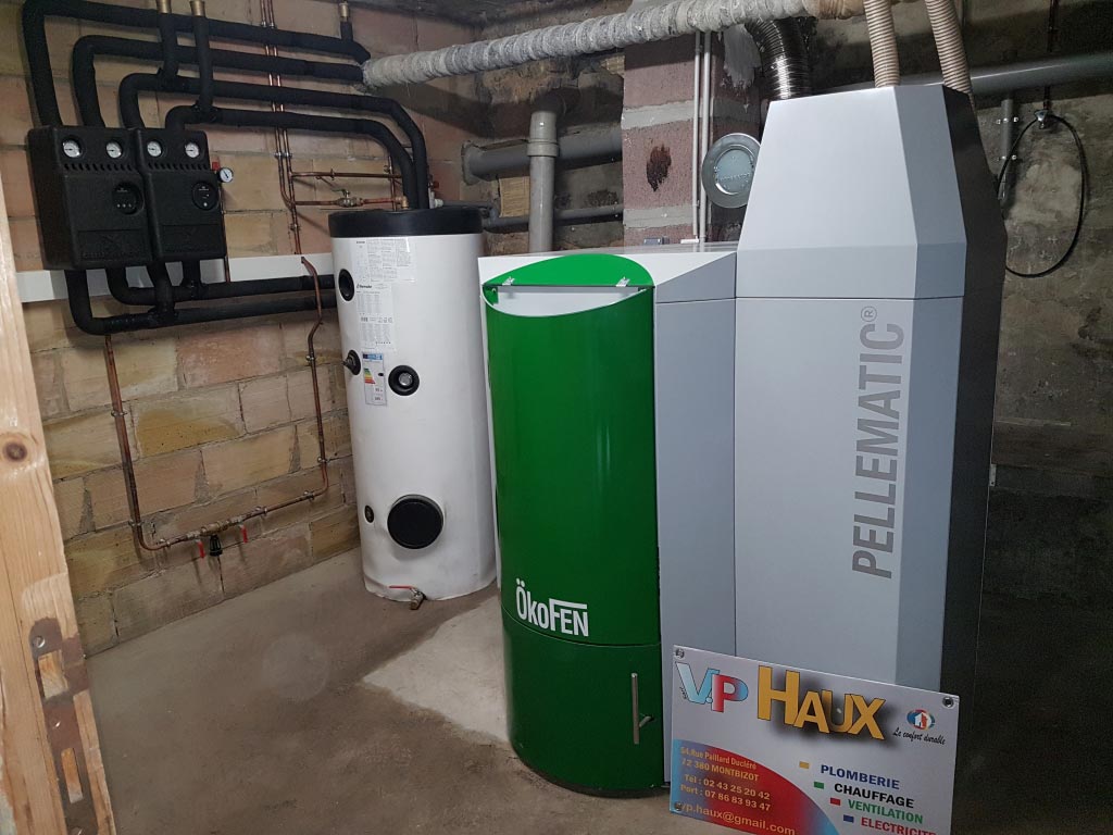 découvrez nos services d'installation de poêles à granulés dans l'orne. profitez d'un chauffage économique et écologique avec des experts qualifiés à votre service pour une installation rapide et soignée.