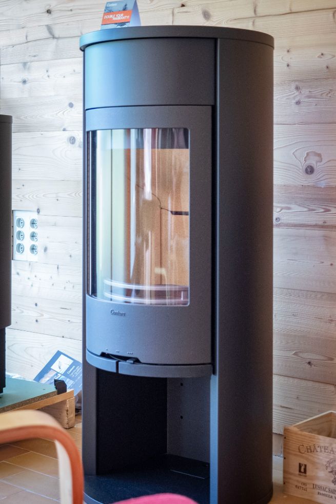 découvrez nos services d'installation de poêles à grenoble. nos experts vous accompagnent dans le choix et la mise en place de votre poêle pour un confort optimal et une efficacité énergétique. contactez-nous pour un devis personnalisé.