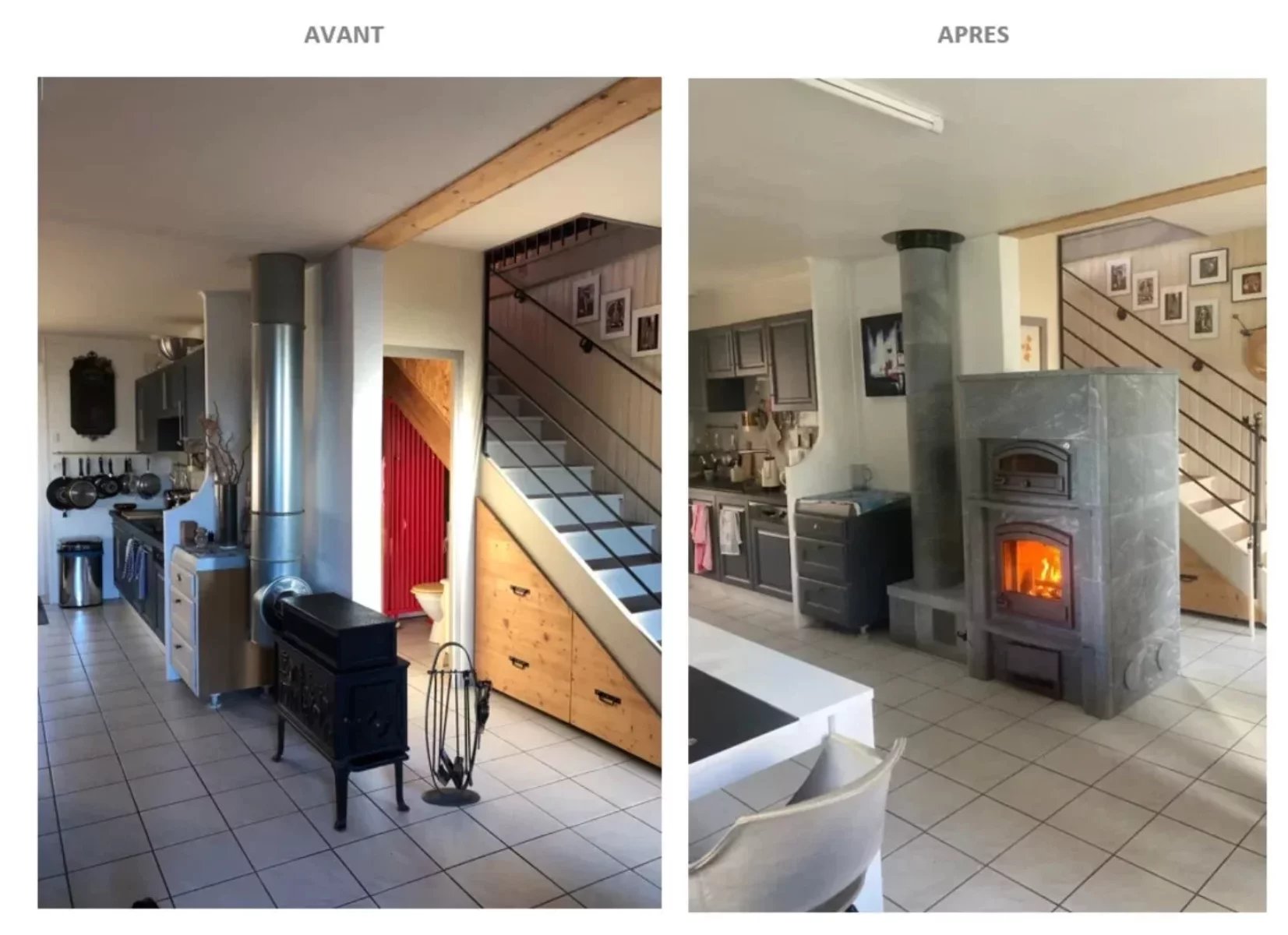 découvrez nos services d'installation de poêles à montluçon. profitez d'un chauffage efficace et esthétique, réalisé par des professionnels qualifiés. contactez-nous pour un devis personnalisé.