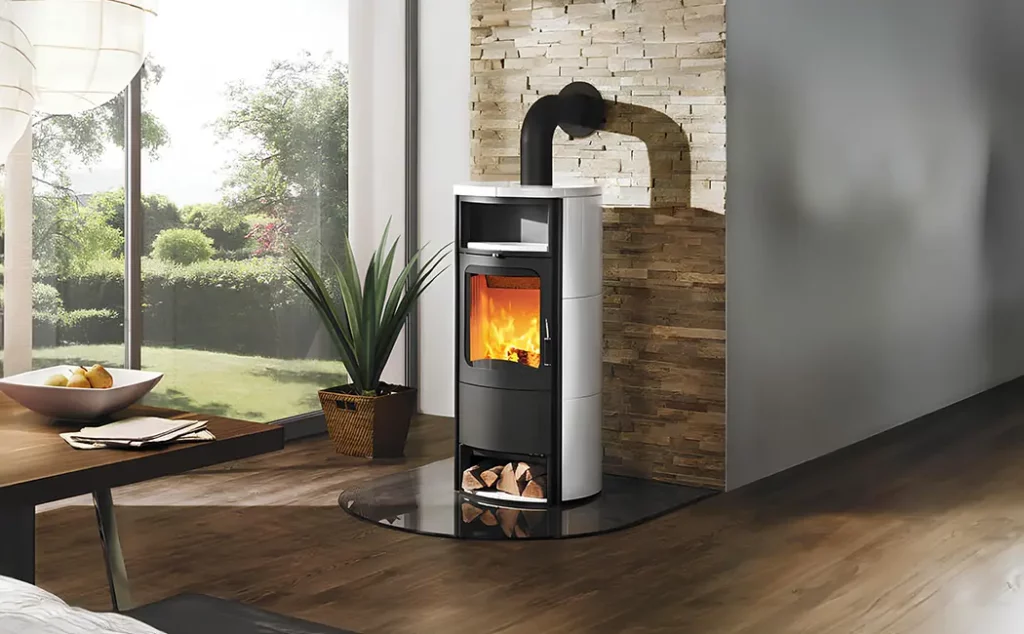 découvrez notre service d'installation de poêles, garantissant une chaleur optimale et un design élégant pour votre intérieur. nos experts qualifiés vous conseillent et assurent une installation rapide et sécurisée, adaptée à vos besoins.