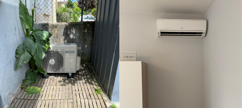 découvrez nos services d'installation de pompes à chaleur dans l'ain. profitez d'une expertise locale pour un confort optimal et des économies d'énergie. contactez-nous dès aujourd'hui pour un devis personnalisé.