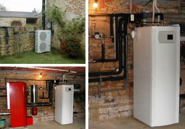 découvrez nos services d'installation de pompes à chaleur avec un installateur certifié rge. profitez d'un chauffage efficace, respectueux de l'environnement, et bénéficiez d'aides financières pour vos travaux de rénovation énergétique.