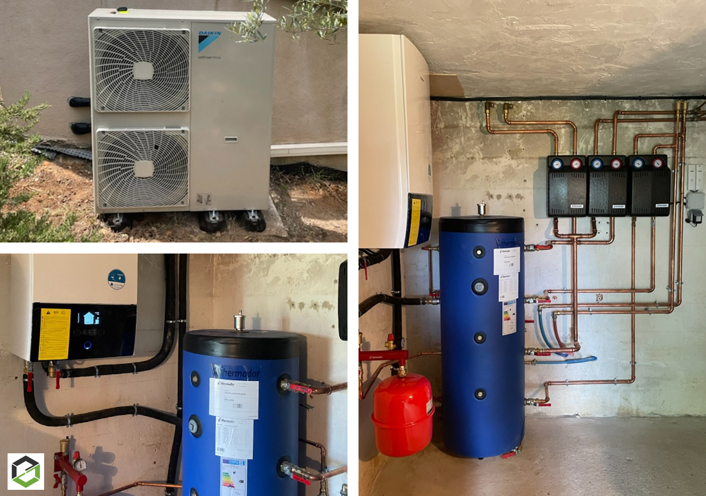 découvrez nos services d'installation de pompes à chaleur, avec des experts qualifiés pour vous garantir un confort optimal et des économies d'énergie. contactez-nous pour un devis personnalisé et profitez d'une solution de chauffage efficace et respectueuse de l'environnement.