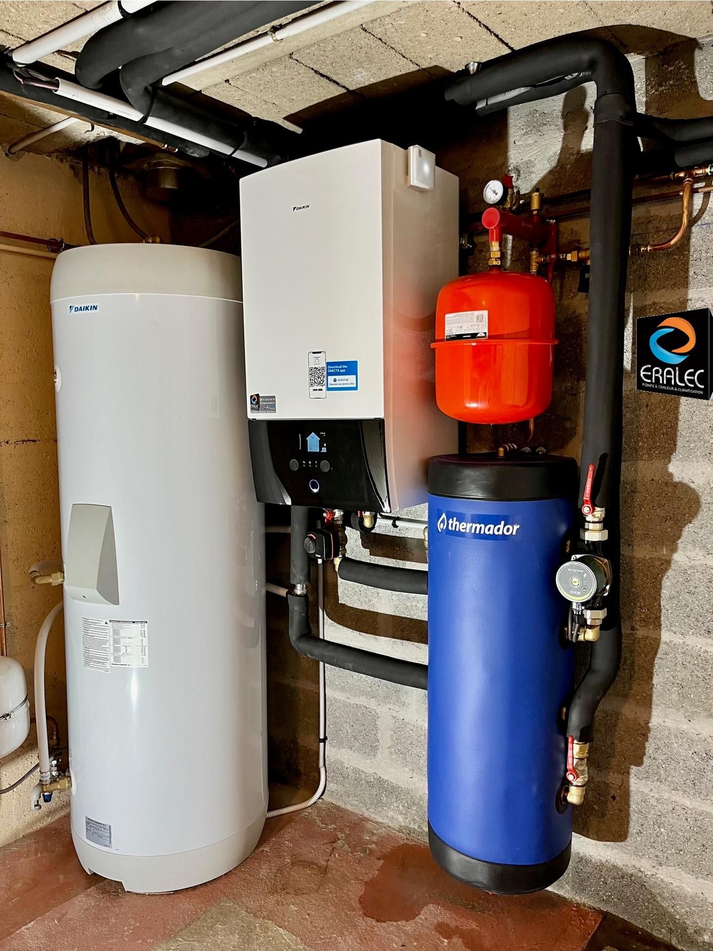 découvrez nos services d'installation de pompes à chaleur à châteauroux. profitez d'une solution écologique et économique pour votre confort thermique. nos experts vous accompagnent dans le choix et l'installation de votre système de chauffage. demandez un devis gratuit dès aujourd'hui!