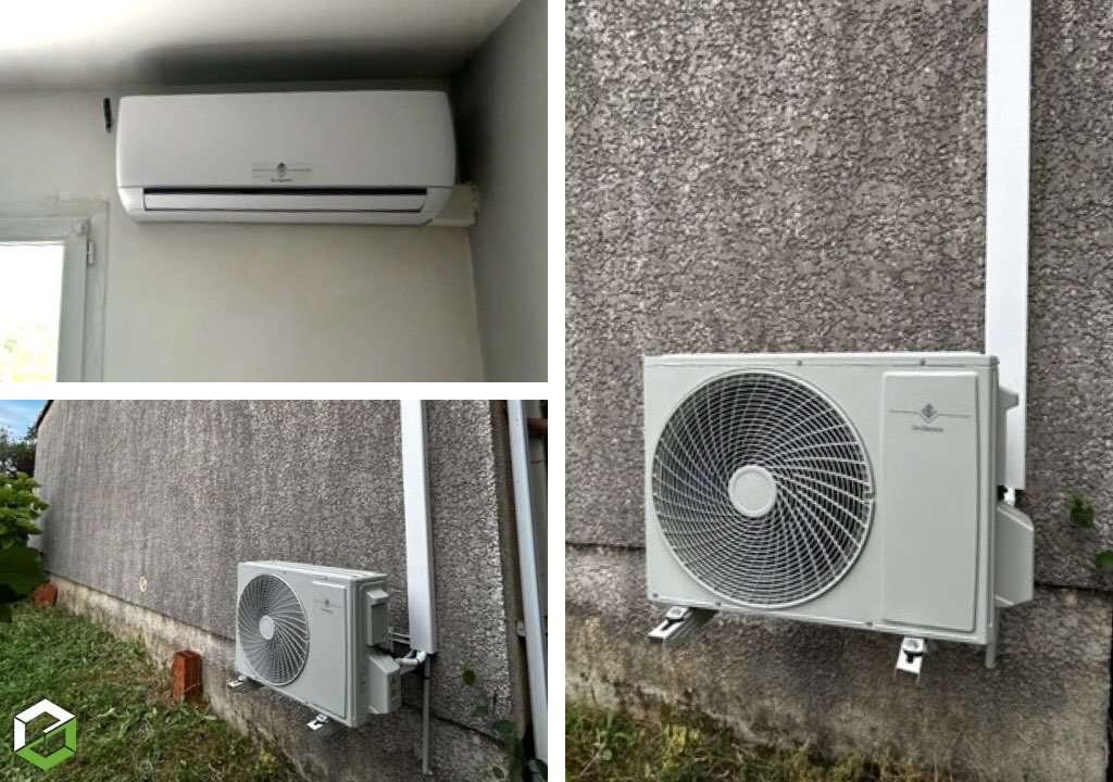 découvrez les services professionnels d'installation de pompes diétrich, garantissant une performance optimale et un confort durable. faites confiance à notre expertise pour un système de chauffage fiable et efficace.