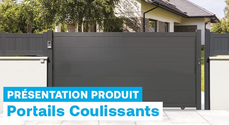 découvrez notre service d'installation de portails électriques, alliant sécurité, confort et esthétique. profitez d'une expertise de qualité pour automatiser l'accès à votre propriété et valoriser votre espace extérieur.