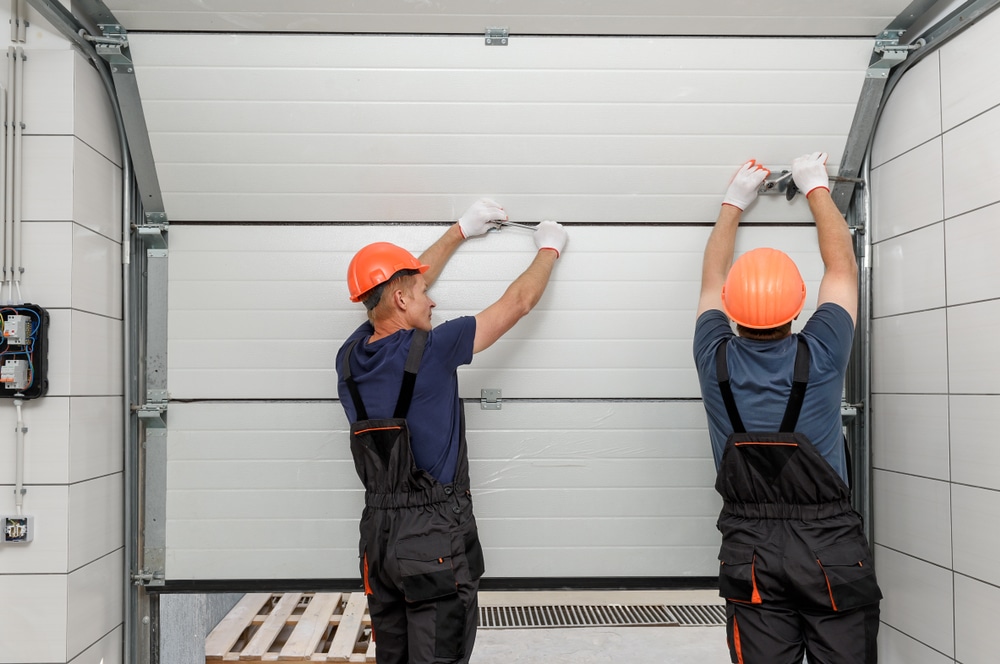 découvrez nos services d'installation de portes de garage sur mesure, adaptés à tous vos besoins. notre équipe d'experts garantit une pose rapide et efficace, alliant sécurité et esthétique pour votre maison. contactez-nous dès aujourd'hui pour un devis gratuit !