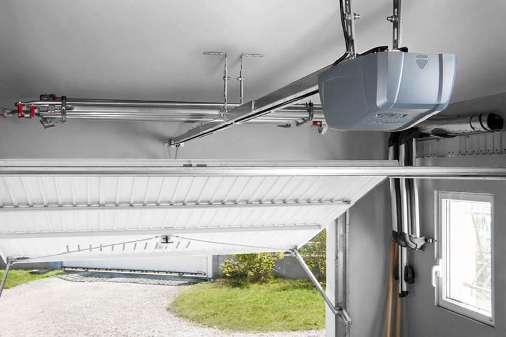 découvrez nos services d'installation de portes de garage sur mesure. profitez d'une expertise professionnelle pour garantir sécurité et esthétique à votre domicile. obtenez un devis gratuit et rapide !